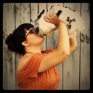 Meet your Posher, Victoria